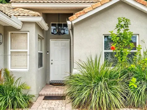 5397 Grande Palm Circle Delray Beach FL 33484