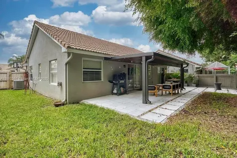 5397 Grande Palm Circle Delray Beach FL 33484