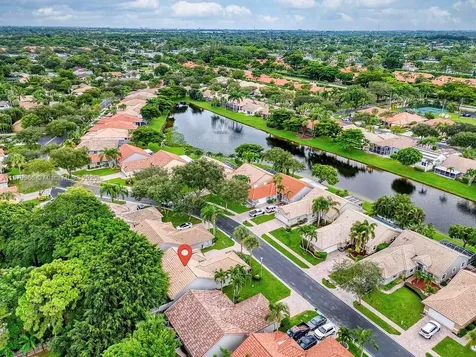 5397 Grande Palm Circle Delray Beach FL 33484