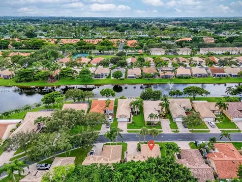 5397 Grande Palm Circle Delray Beach FL 33484