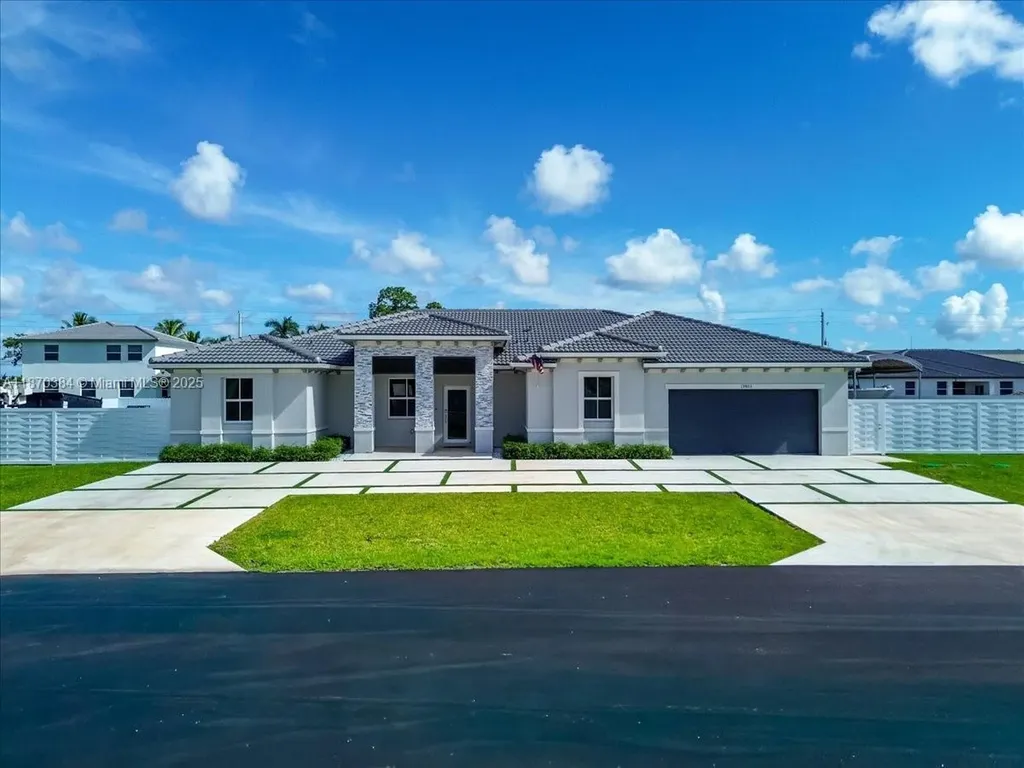 19803 SW 321 Street Homestead FL 33030