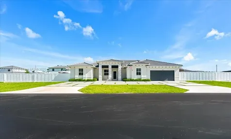 19803 SW 321 Street Homestead FL 33030