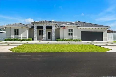 19803 SW 321 Street Homestead FL 33030