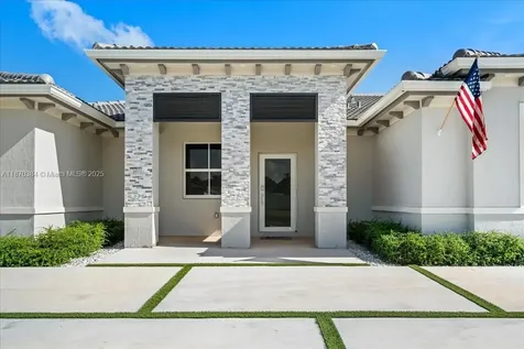 19803 SW 321 Street Homestead FL 33030