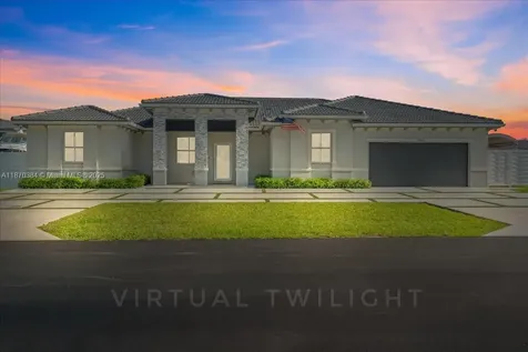 19803 SW 321 Street Homestead FL 33030