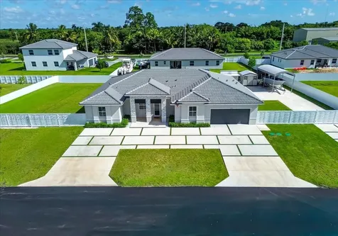 19803 SW 321 Street Homestead FL 33030