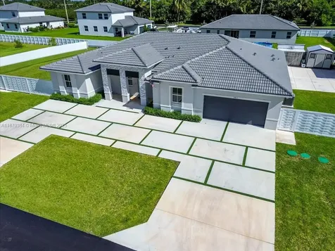 19803 SW 321 Street Homestead FL 33030