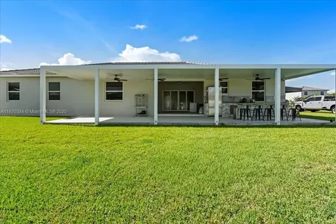 19803 SW 321 Street Homestead FL 33030