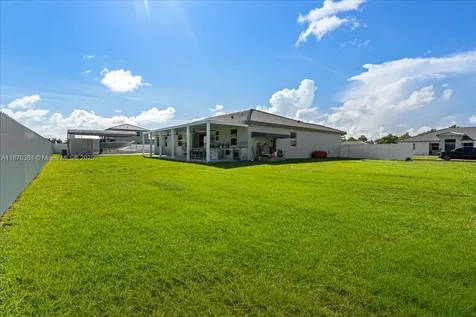 19803 SW 321 Street Homestead FL 33030
