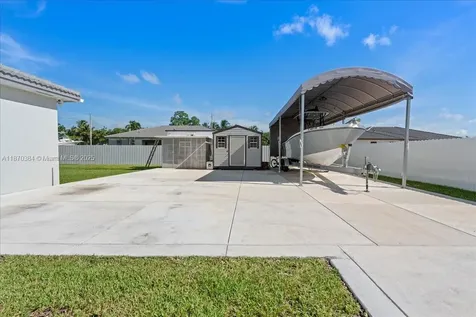 19803 SW 321 Street Homestead FL 33030