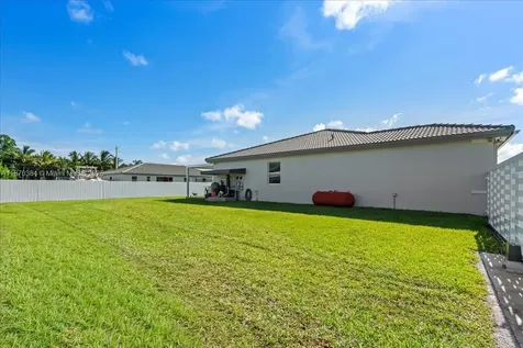 19803 SW 321 Street Homestead FL 33030