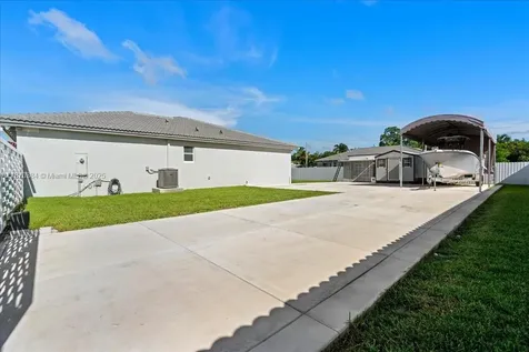 19803 SW 321 Street Homestead FL 33030