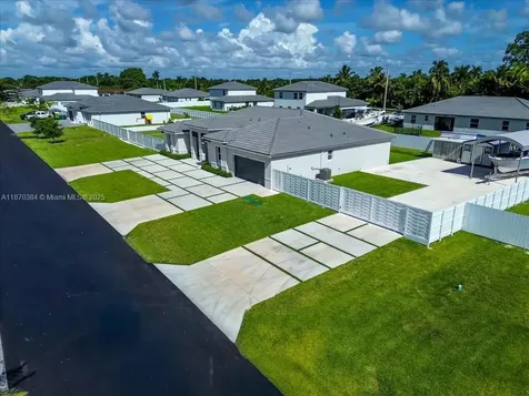 19803 SW 321 Street Homestead FL 33030