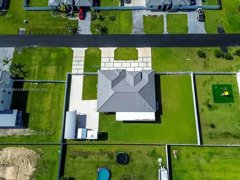 19803 SW 321 Street Homestead FL 33030