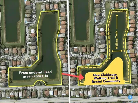 162 Court SW 70 Street Kendall FL 33193