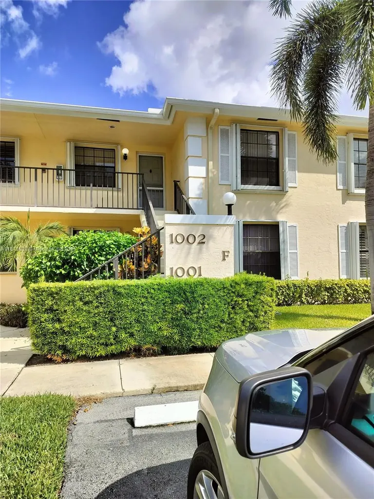 1002 Keystone Drive Jupiter FL 33458