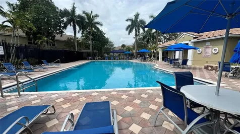 443 SW 122nd Terrace Pembroke Pines FL 33025