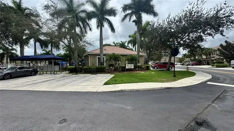 443 SW 122nd Terrace Pembroke Pines FL 33025