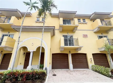 2540 SW 14th Avenue Fort Lauderdale FL 33315