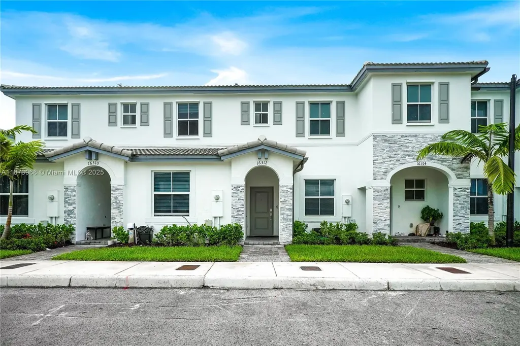 16312 SW 291st Street Homestead FL 33033