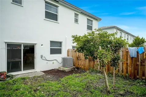 16312 SW 291st Street Homestead FL 33033