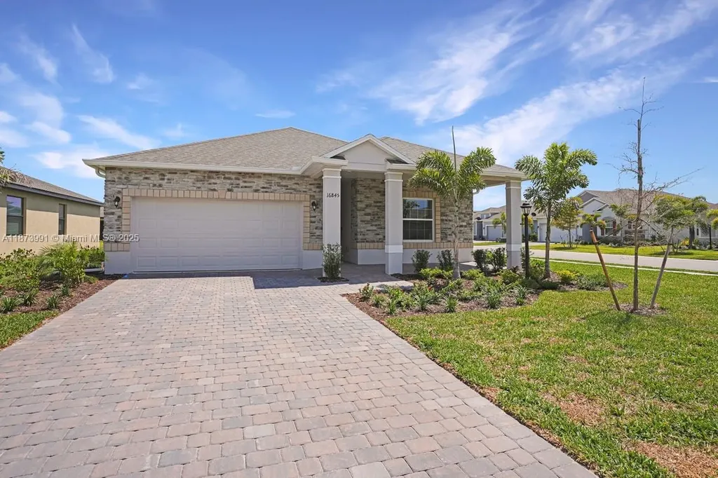 16845 Cayo Key Drive Port Charlotte FL 33953