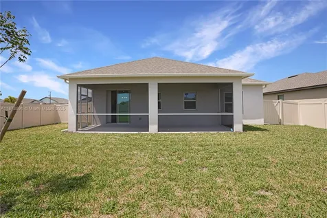 16845 Cayo Key Drive Port Charlotte FL 33953