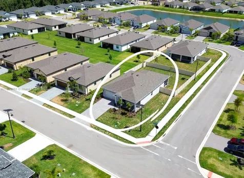 16845 Cayo Key Drive Port Charlotte FL 33953