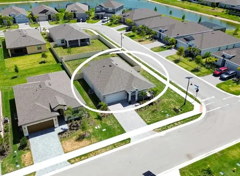 16845 Cayo Key Drive Port Charlotte FL 33953