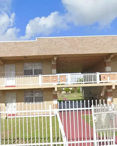 301 NW 177th Street Miami Gardens FL 33169