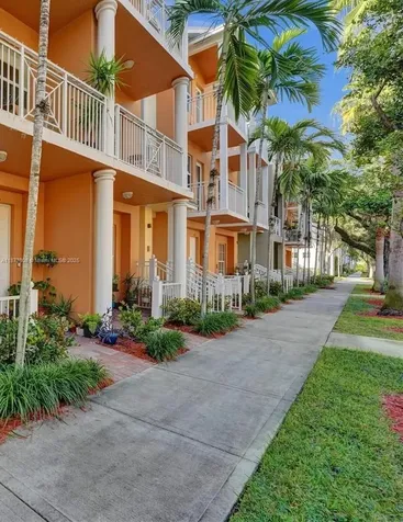 1337 SW 3rd Court Fort Lauderdale FL 33312