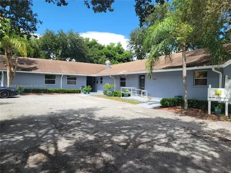 3621 NW 90th Terrace Sunrise FL 33351
