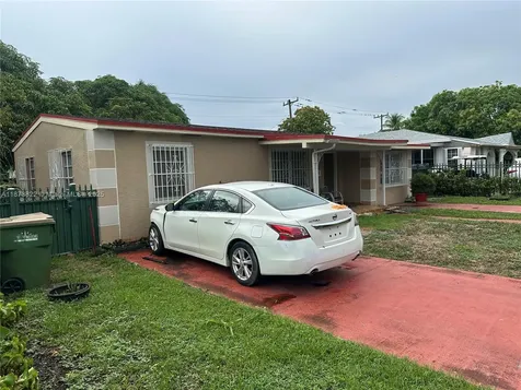 12260 NW 1st Court North Miami FL 33168