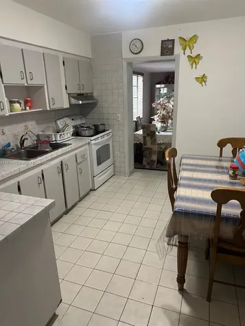 12260 NW 1st Court North Miami FL 33168