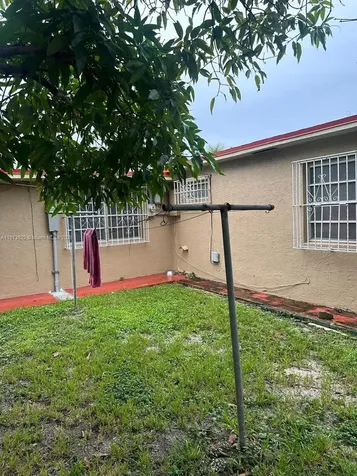 12260 NW 1st Court North Miami FL 33168