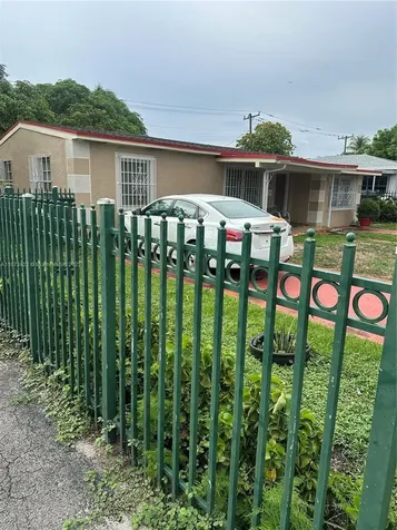 12260 NW 1st Court North Miami FL 33168