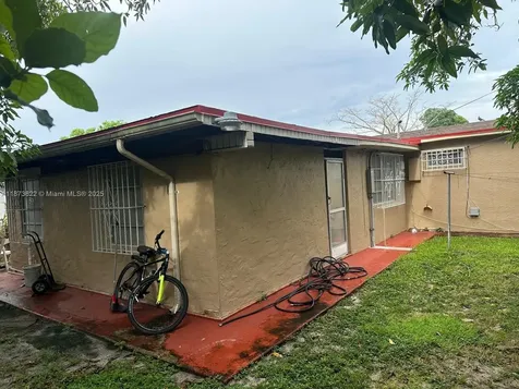 12260 NW 1st Court North Miami FL 33168
