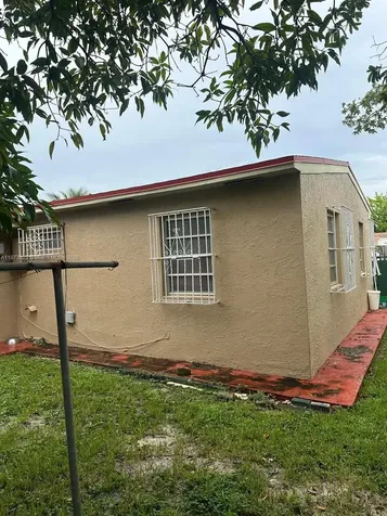 12260 NW 1st Court North Miami FL 33168