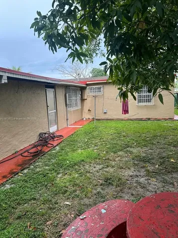 12260 NW 1st Court North Miami FL 33168