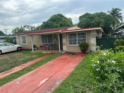 12260 NW 1st Court North Miami FL 33168