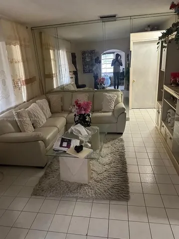 12260 NW 1st Court North Miami FL 33168