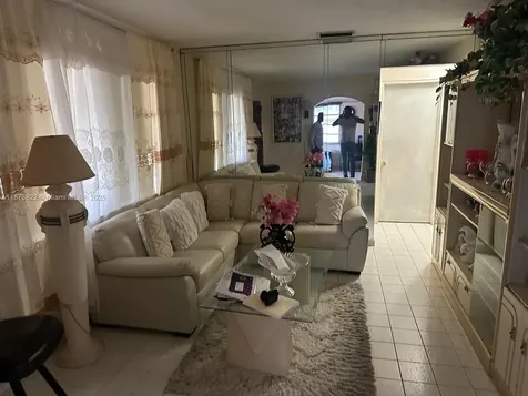 12260 NW 1st Court North Miami FL 33168