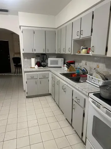 12260 NW 1st Court North Miami FL 33168