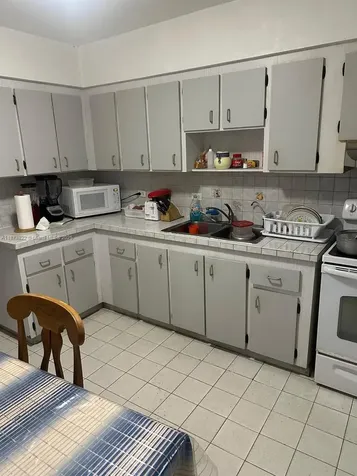 12260 NW 1st Court North Miami FL 33168