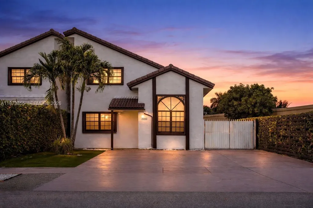 7801 SW 9th Terrace Miami FL 33144