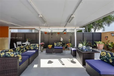 7801 SW 9th Terrace Miami FL 33144
