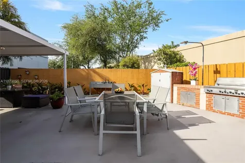 7801 SW 9th Terrace Miami FL 33144