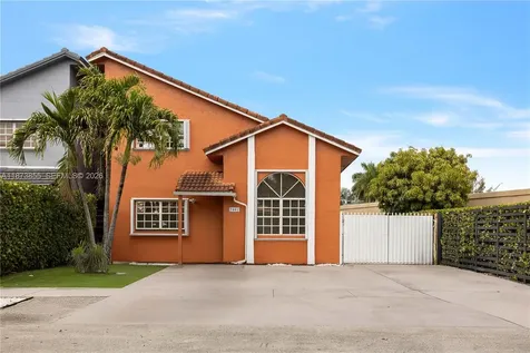 7801 SW 9th Terrace Miami FL 33144