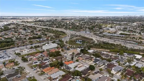 7801 SW 9th Terrace Miami FL 33144