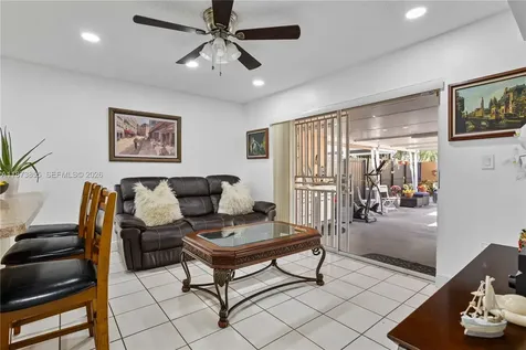 7801 SW 9th Terrace Miami FL 33144